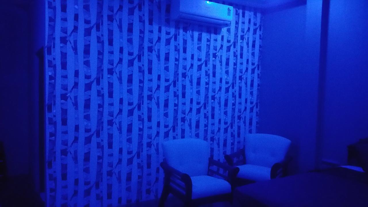 Pellicon Beach Resort Остров Хейвлок Экстерьер фото